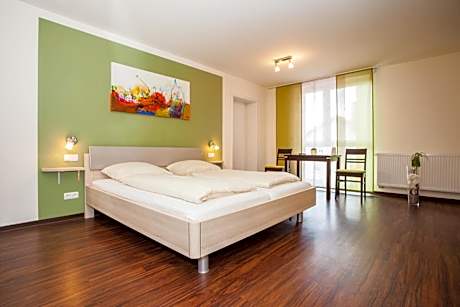 Business Double Room
