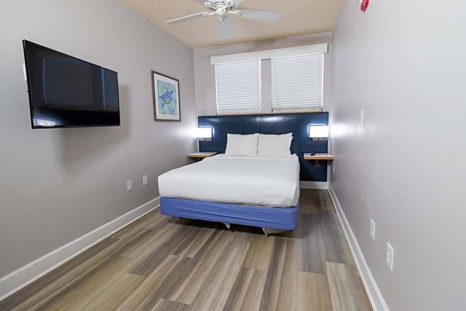 Seaside Amelia Inn - Amelia Island