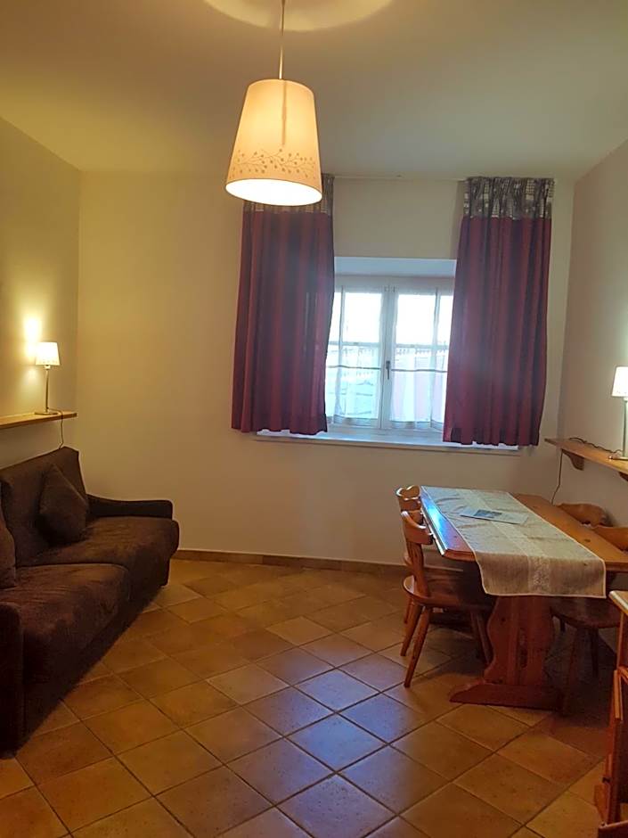 Residenze Sonnenschein