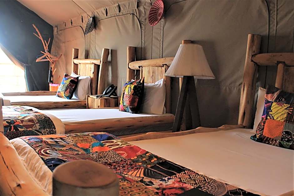 Wag Hill Lodge & Spa