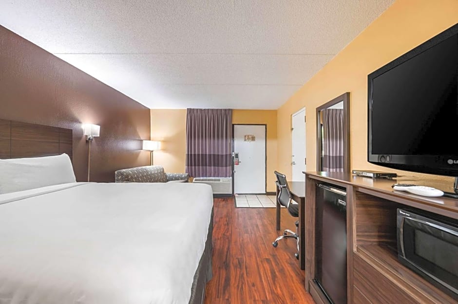 Econo Lodge