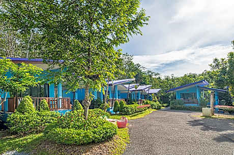 Krabi Inn Resort