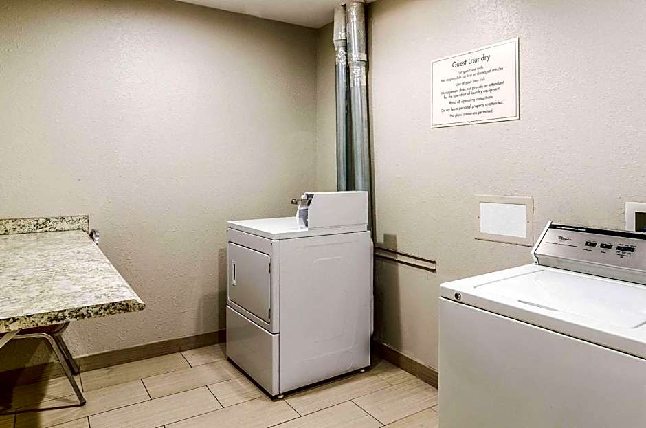 Quality Inn & Suites Westminster