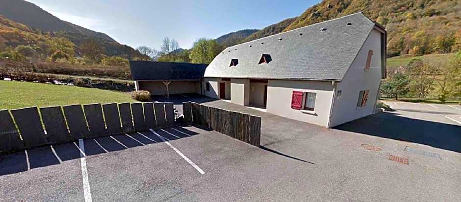 Résidence Les Trois Vallées - ARREAU