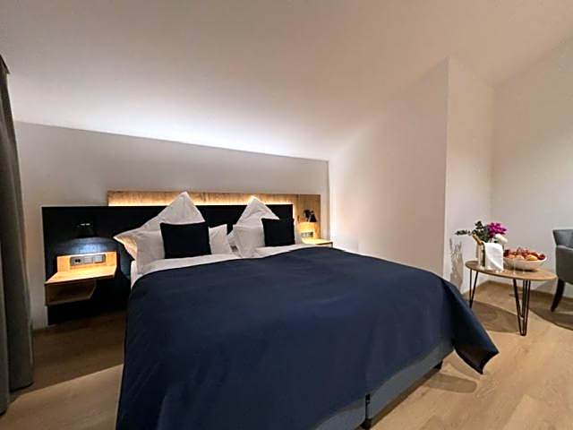 Hotel Restaurant Hafenwirt