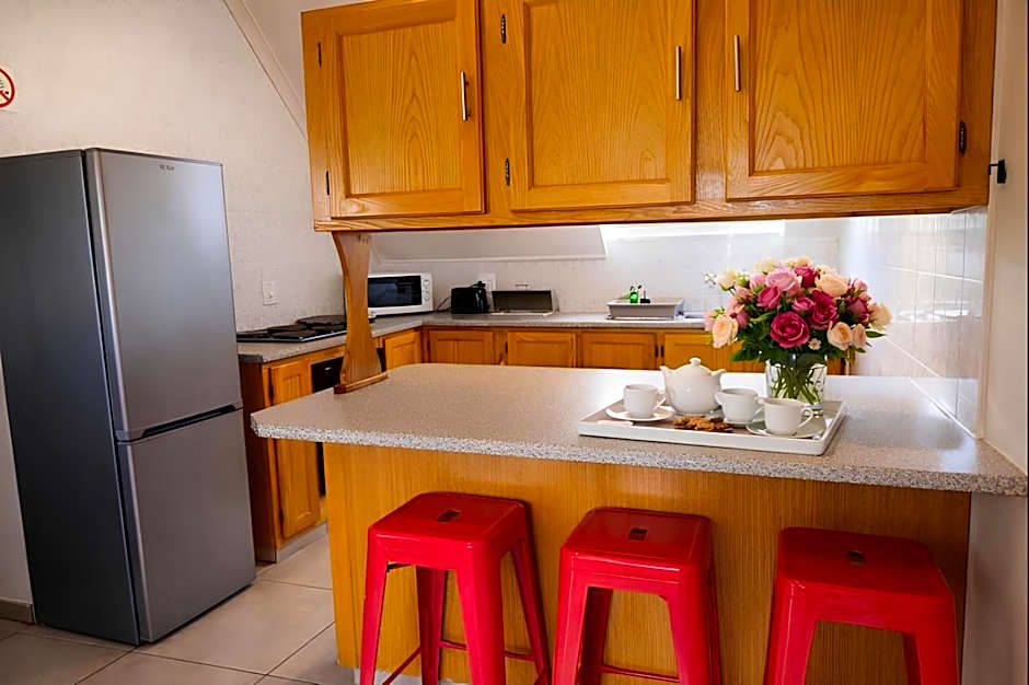 The Villa Manor & Spa Exclusive Escape