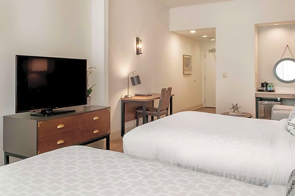 St Charles Coach House, Ascend Hotel Collection