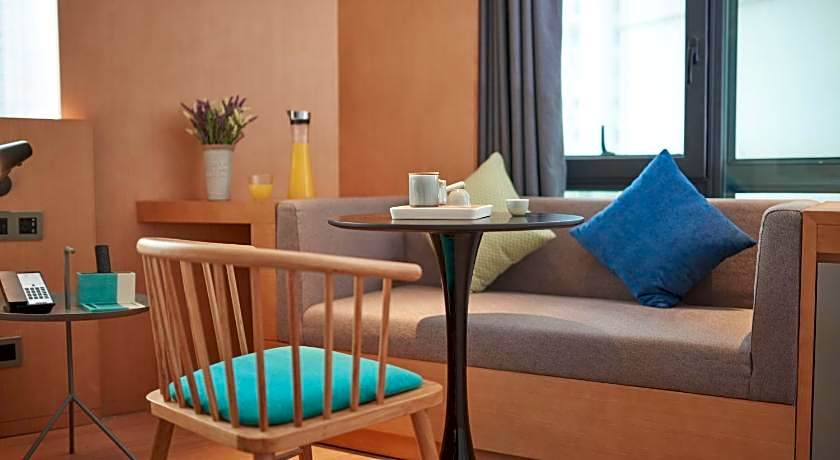 CityNote Hotel Guangzhou Shangxiajiu Pedestrian Shisanhang