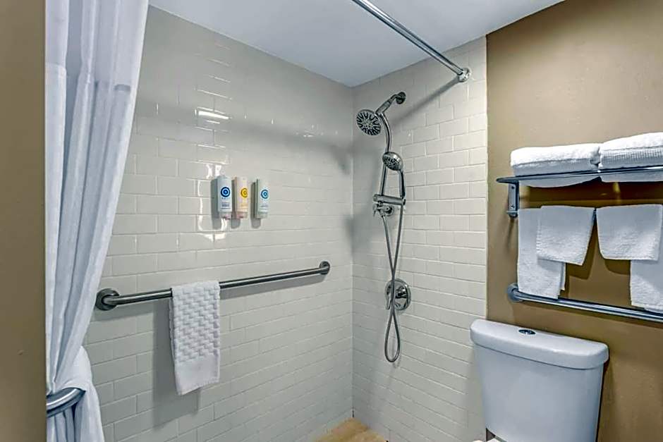 Comfort Inn & Suites Pottstown Eastern Gateway