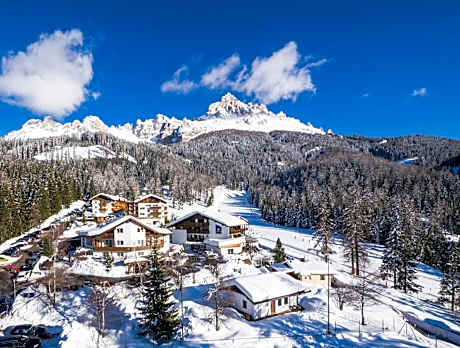 Good Life Hotel Zirm