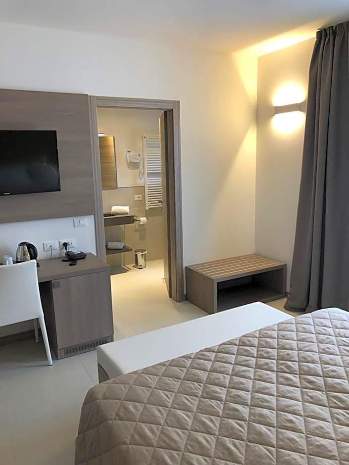 Hotel Iris Jesolo