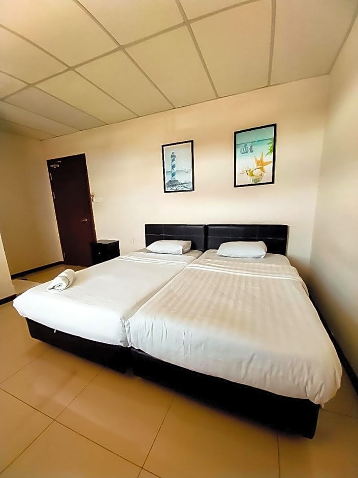 MB Budget Hotel