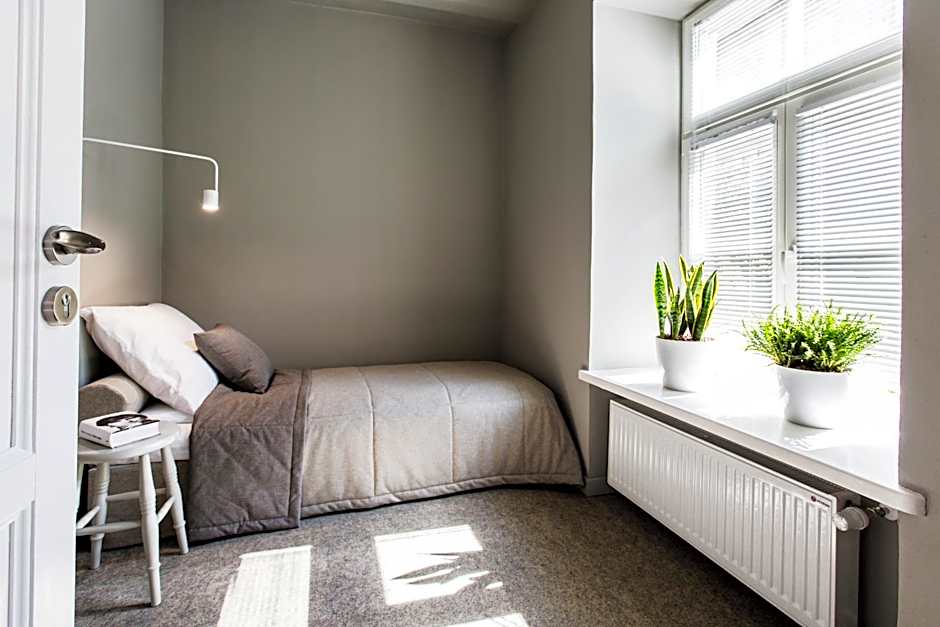 Apartamenty Browar Perła - free Parking