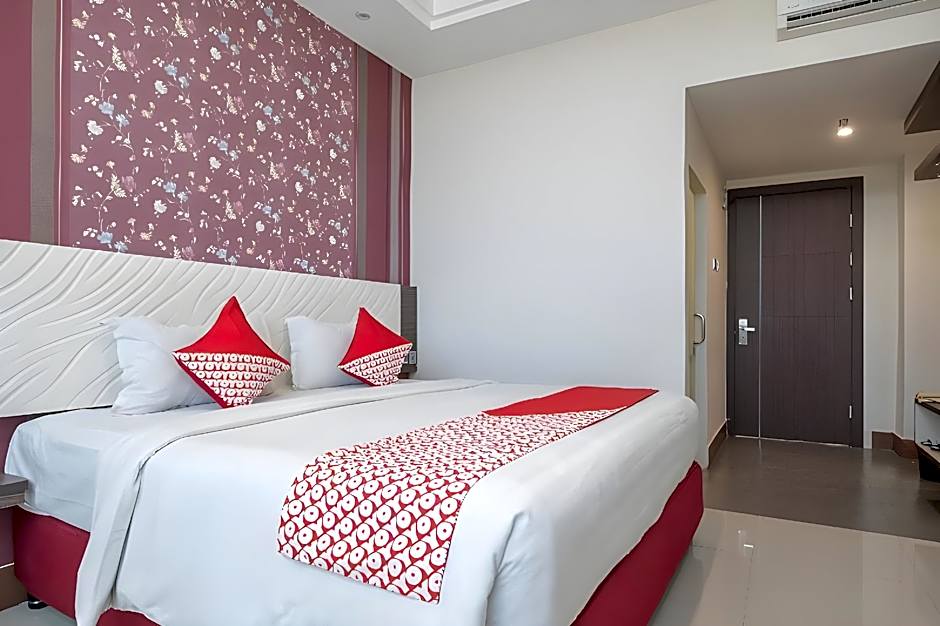 Grand Citra Hotel Makassar By LIFE