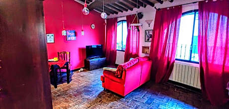 Suite with City View