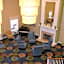 Holiday Inn Express Hotel & Suites Bloomington-Normal University Area By IHG