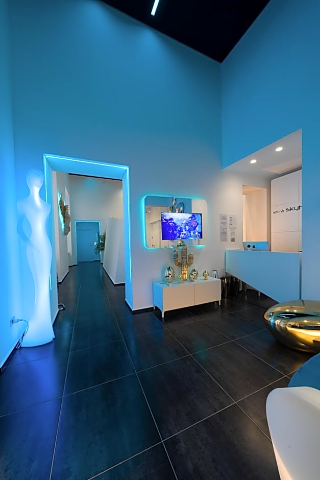 Skyhouse Chiaia