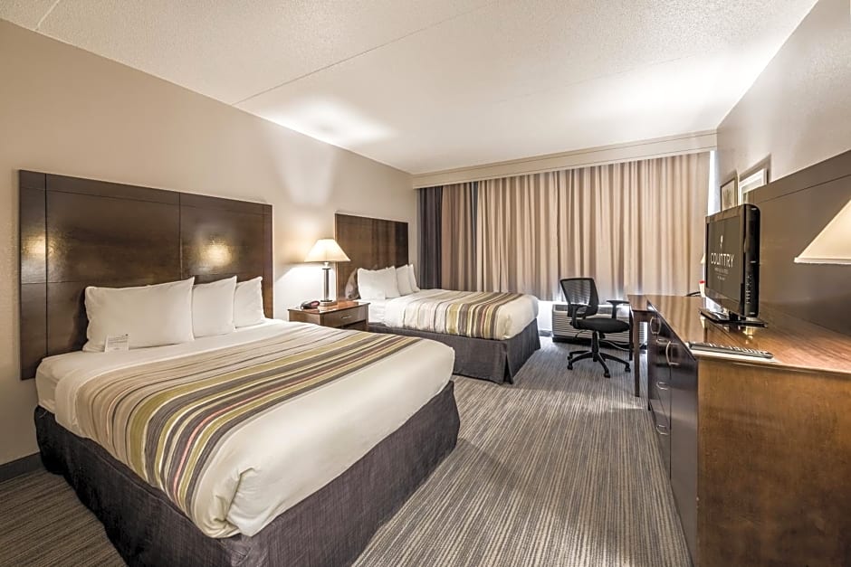 Country Inn & Suites by Radisson, Cookeville, TN