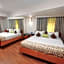 Meadows Residency