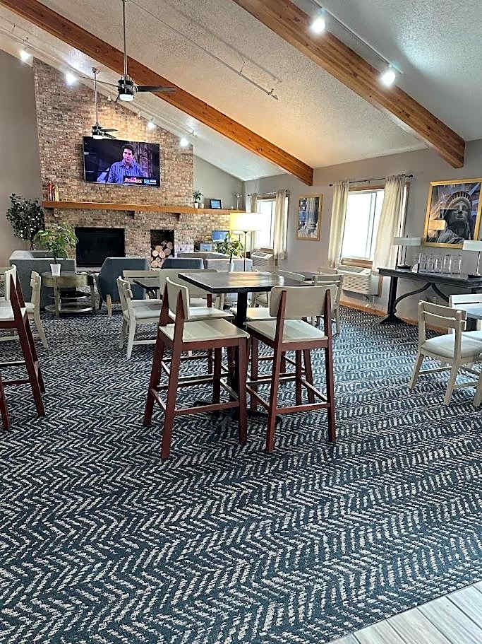AmericInn by Wyndham Red Wing