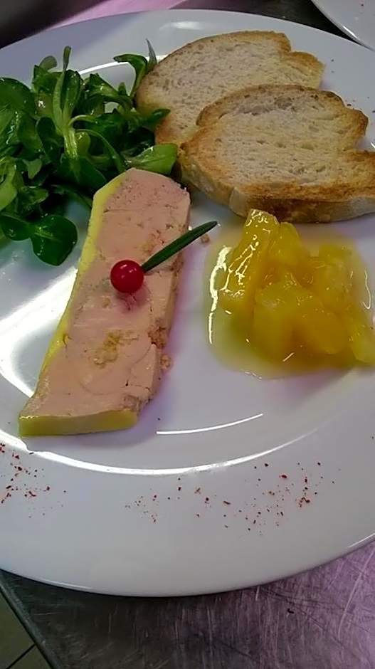 Hôtel restaurant HENRY