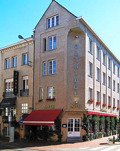 Photo 1 of 23 of Hotel Claridge