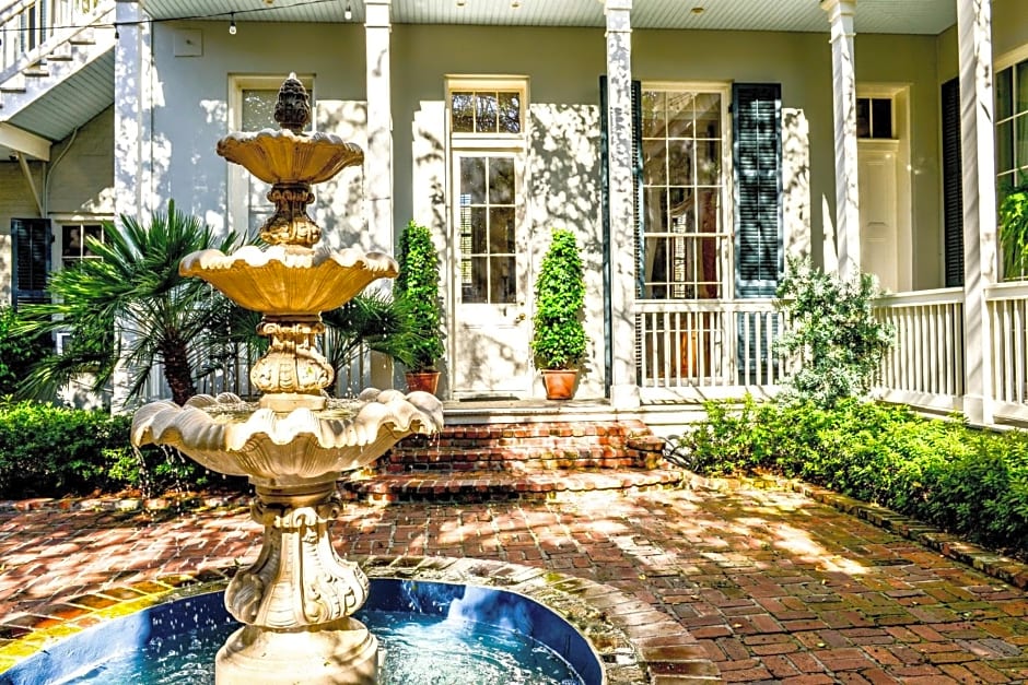Terrell House Bed and Breakfast