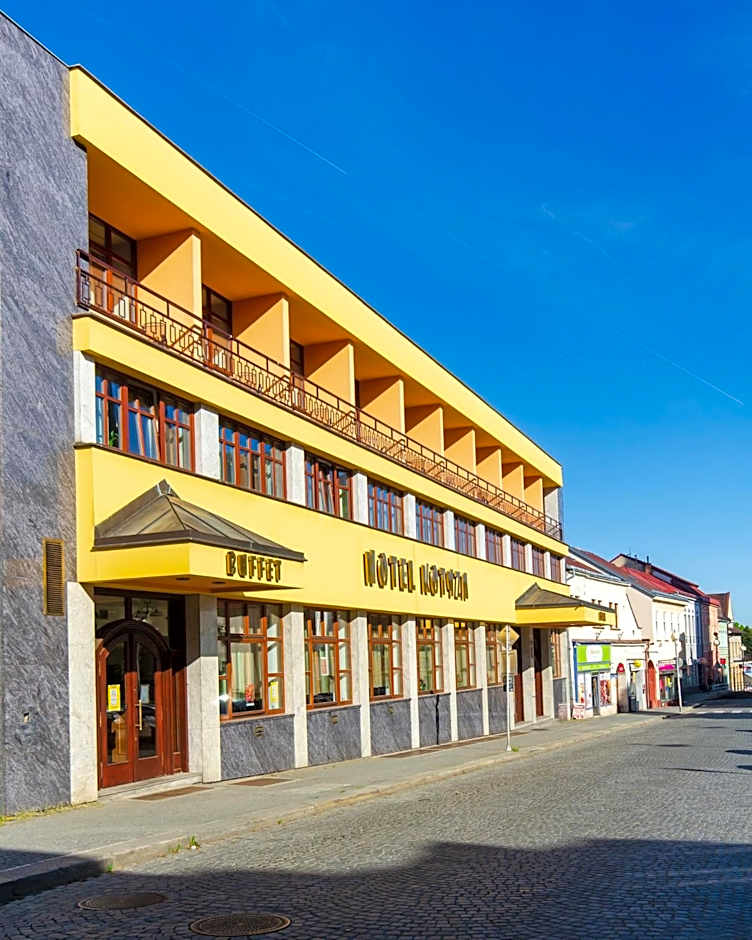 Hotel Kotyza