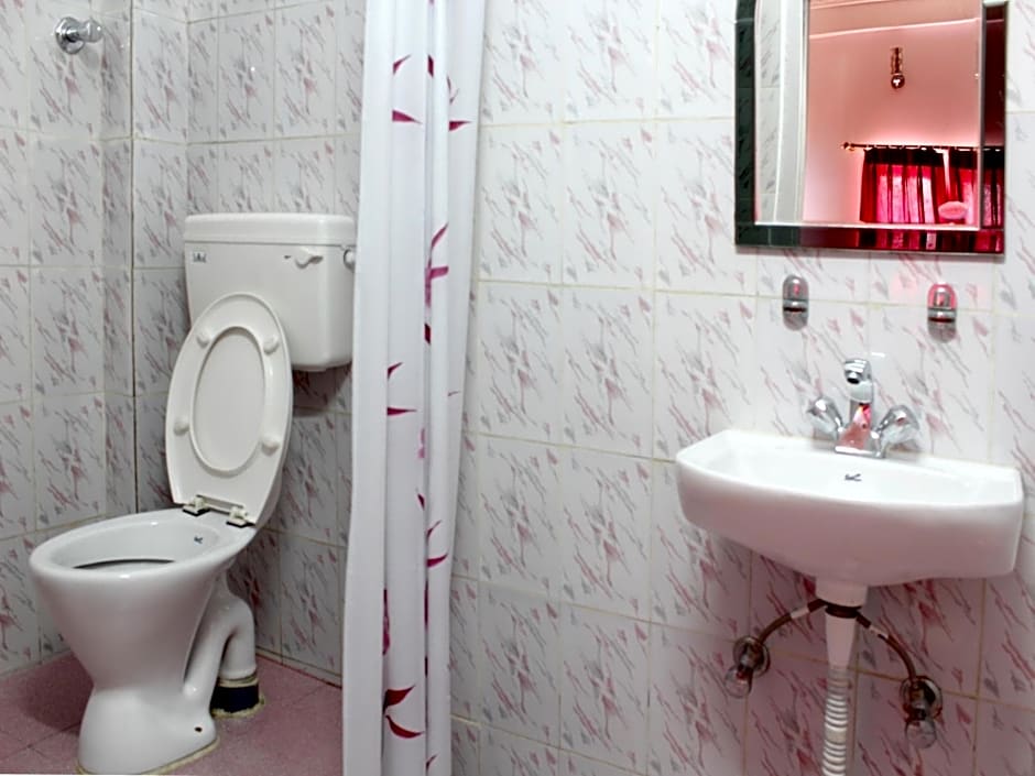 The Shelter Hotel - Port Blair