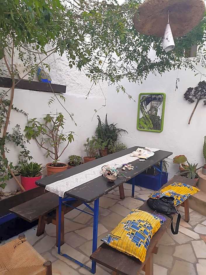 Olive Hostel Lagos