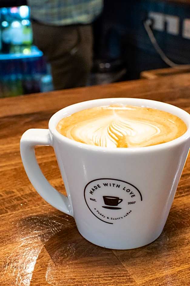 Dragonfly Hotel Bury St Edmunds