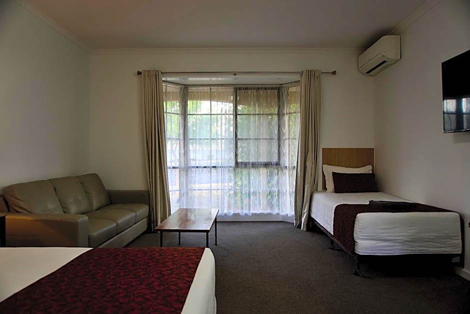 Ararat Colonial Lodge Motel
