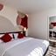Webers Hotel im Ruhrturm Essen by Accor
