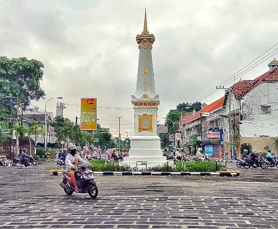 Puri Langenarjan Guesthouse 