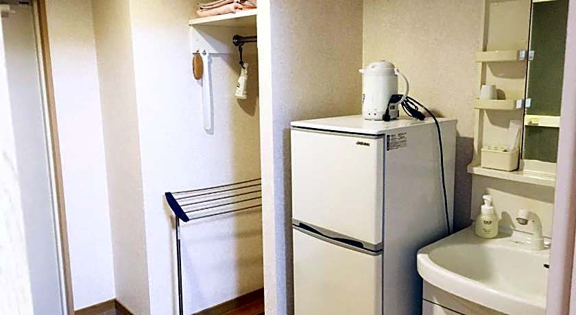 Hotel Tajimi Hills Myroom