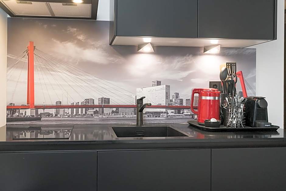 Midtown Hotel Rotterdam