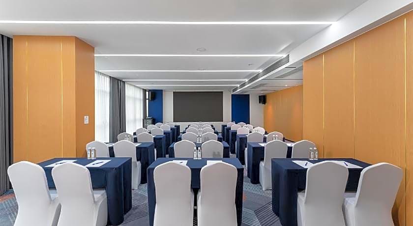 Holiday Inn Express Nanning Convention And Exhibit By IHG