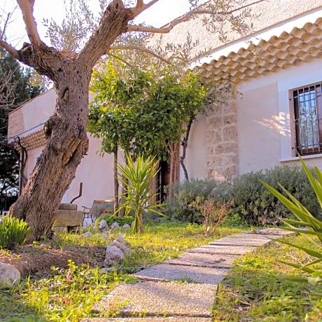 B&B La Masseria del '700