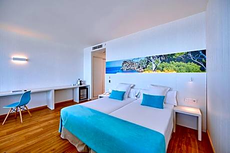Junior Suite with Sea View