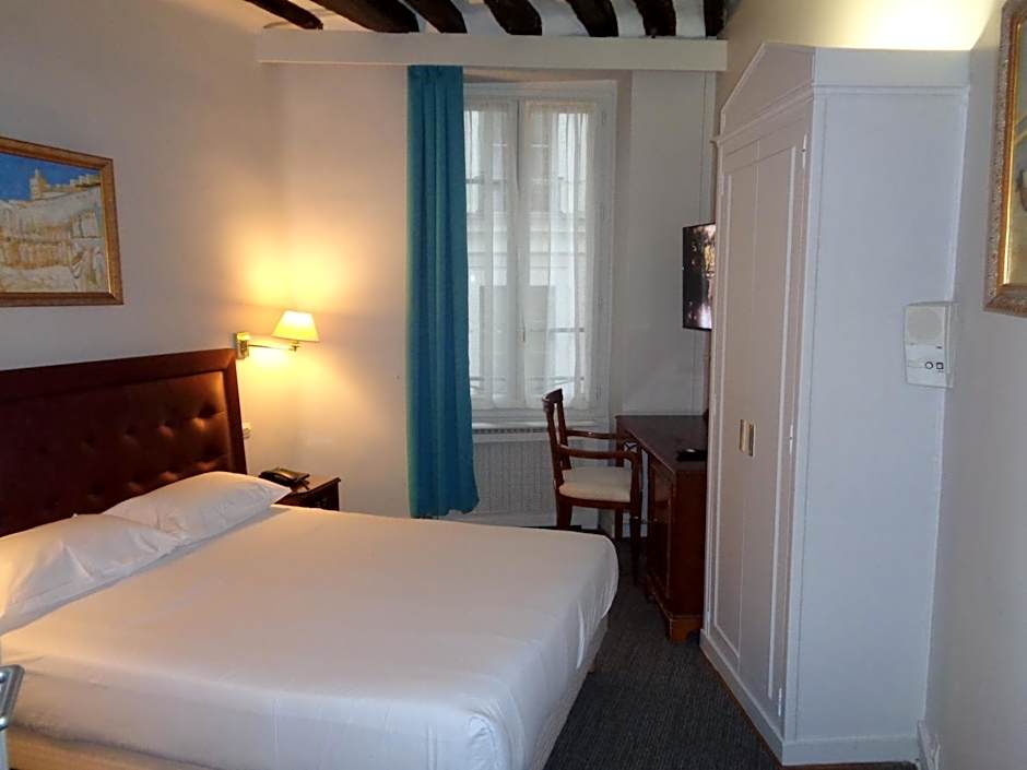 Hôtel les Degrés de Notre Dame