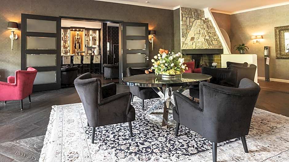 Parkhotel Luise Bad Herrenalb