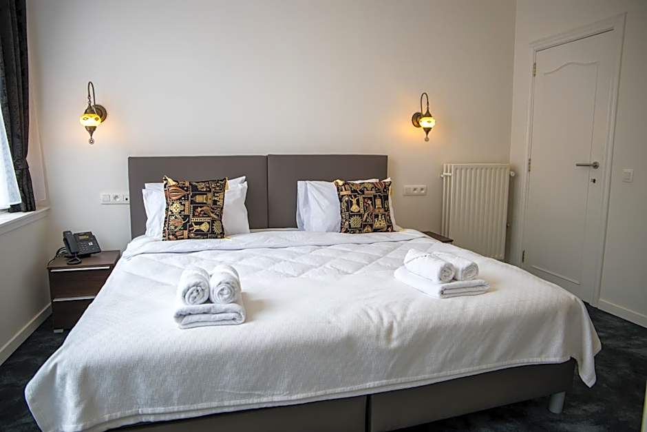 Hotel Guzy Lier Centre