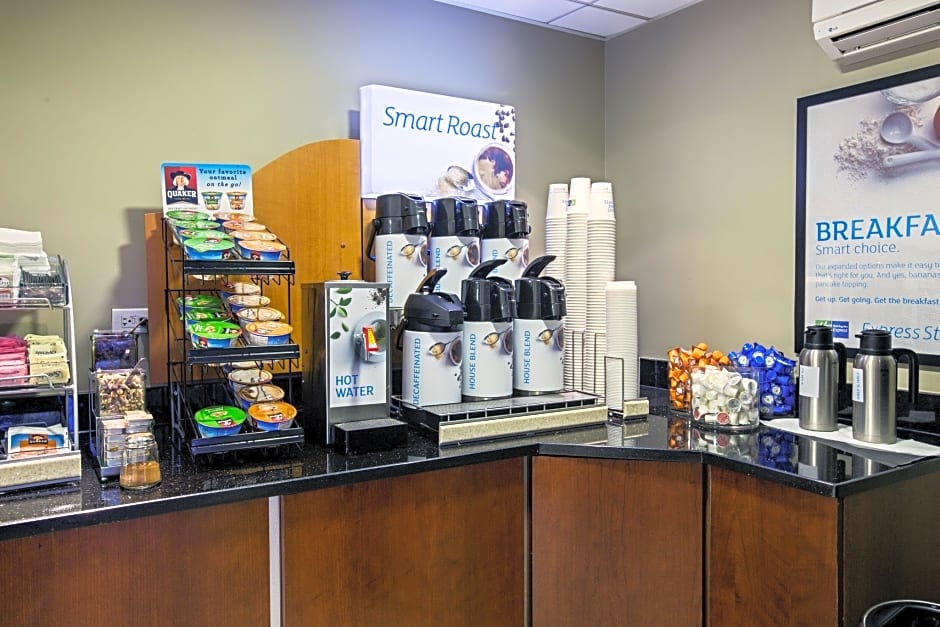 Holiday Inn Express Schaumburg-Rolling Meadows By IHG