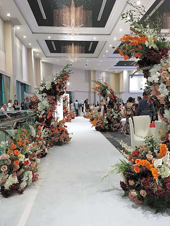 Le Quadri Kuala Lumpur By UCSI Hotels