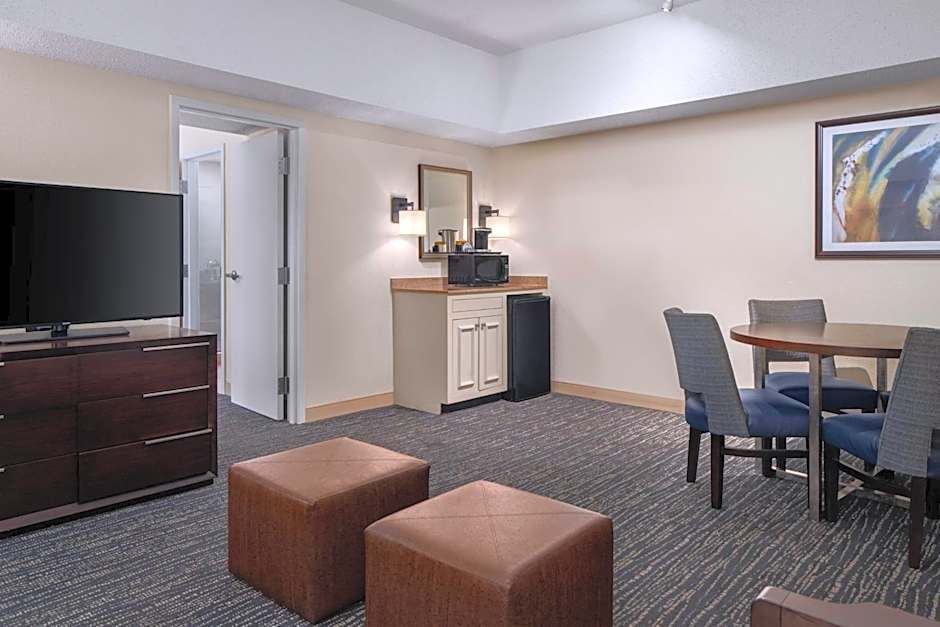 DoubleTree By Hilton Columbia