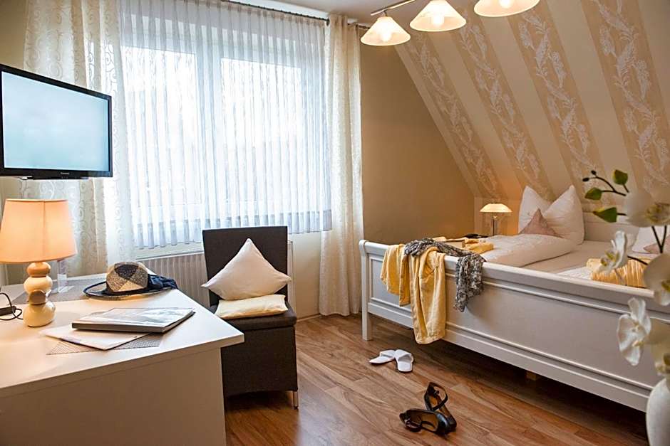 PIEPers Landidyll Hotel