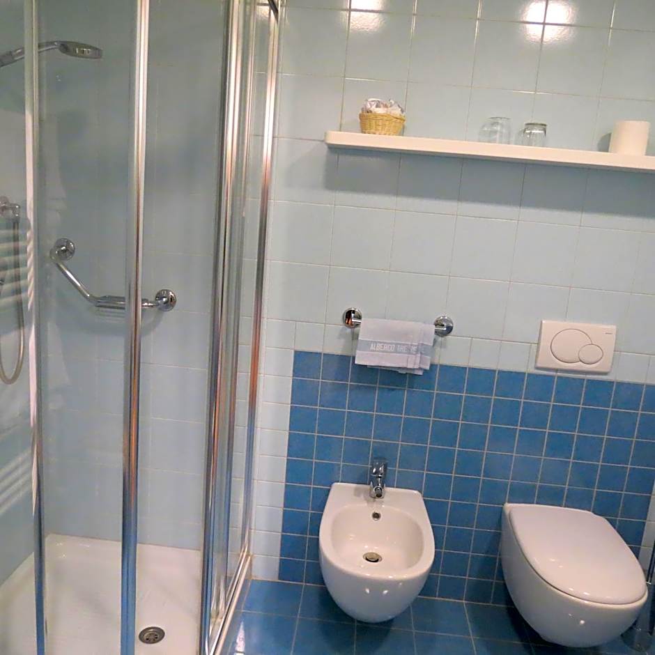 Hotel Tre Re