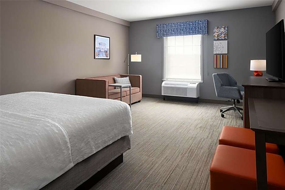 Hampton Inn By Hilton & Suites Yonkers - Westchester, NY