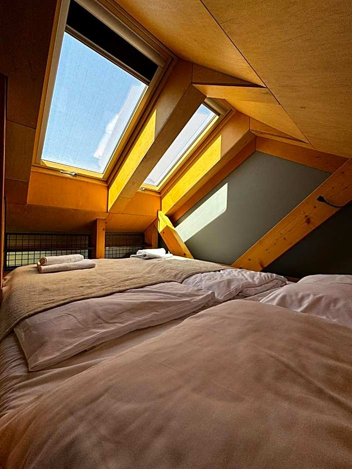 H&G Boutique Apartments