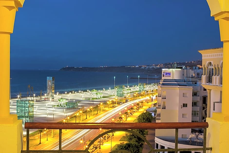 Le Rio Appart-Hotel City Center